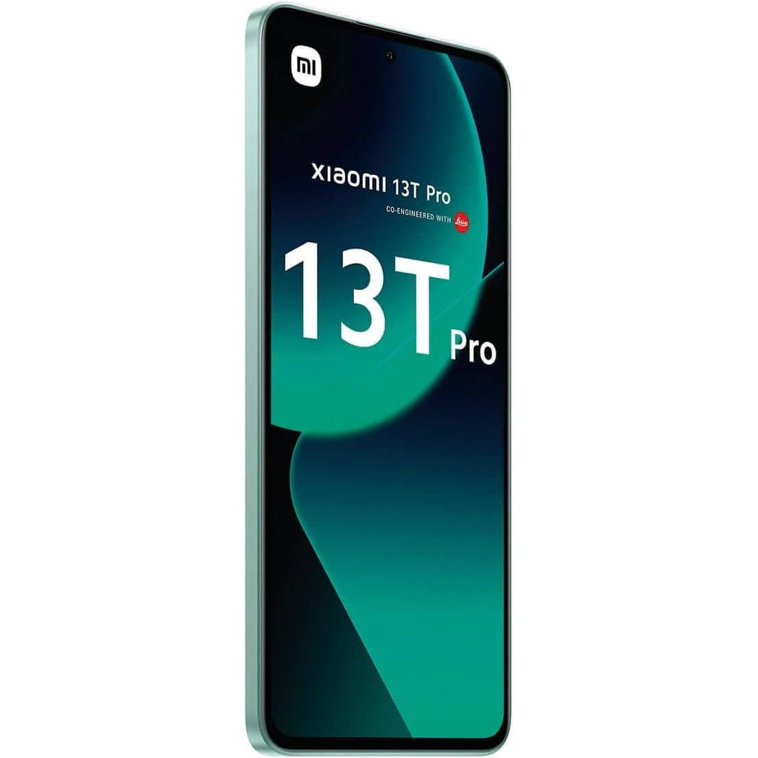Buy Xiaomi,Xiaomi 13T Pro 512GB 12 GB RAM 5G - Meadow Green - Gadcet UK | UK | London | Scotland | Wales| Near Me | Cheap | Pay In 3 | Unlocked Mobile Phones